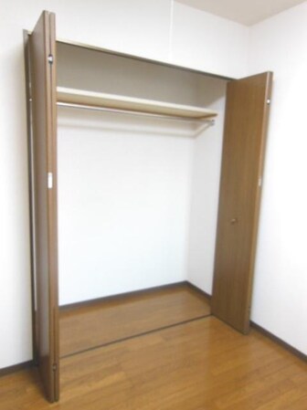 トライアーバンめじろ台の物件内観写真